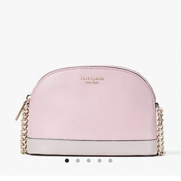 Kate Spade Spencer Small Dome Crossbody - Picture 5 of 6